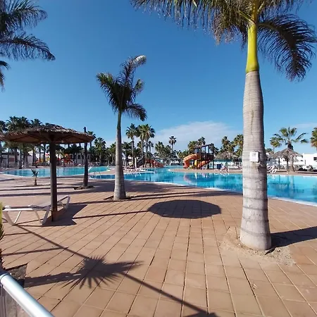 Oasis Duna Iii By Sea There Fuerteventura * Corralejo