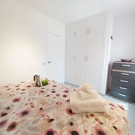Oasis Duna Iii By Sea There Fuerteventura Apartment *