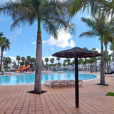 Apartment Oasis Duna Iii By Sea There Fuerteventura