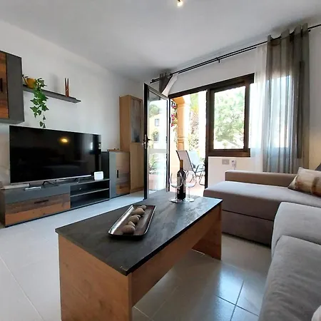 Oasis Duna Iii By Sea There Fuerteventura Apartment *