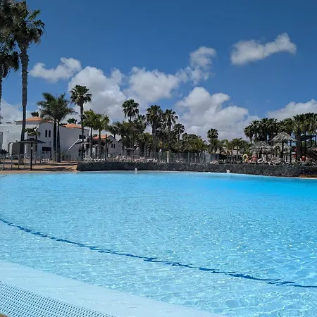 Apartman Oasis Duna Iii By Sea There Fuerteventura Corralejo