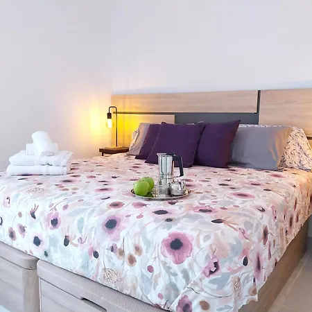 Apartman Oasis Duna Iii By Sea There Fuerteventura