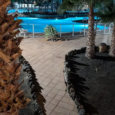 Oasis Duna Iii By Sea There Fuerteventura Apartman Corralejo
