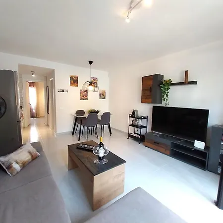 Apartman Oasis Duna Iii By Sea There Fuerteventura