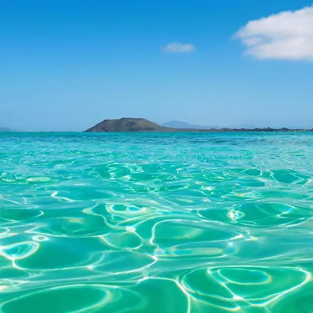 Oasis Duna Iii By Sea There Fuerteventura Apartman *