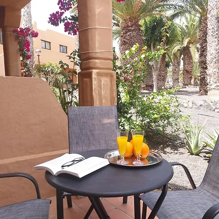 Oasis Duna Iii By Sea There Fuerteventura Apartman *