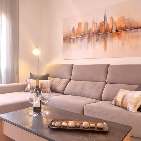 Apartman Oasis Duna Iii By Sea There Fuerteventura *