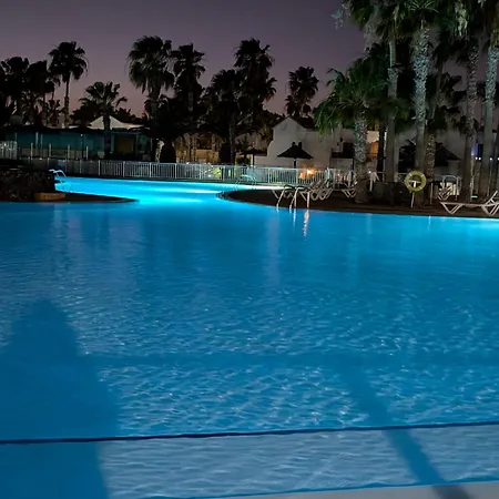 Oasis Duna Iii By Sea There Fuerteventura Apartman Corralejo